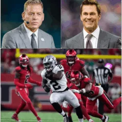 Tom Brady’s Blistering Breakdown After Texans’ 23–21 Win Over the Raiders