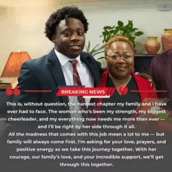 💔 SAD NEWS: Chicago Bears Star Kyle Monangai Faces Heartbreaking Family Tragedy — Fans Rally Around Him in Emotional Moment