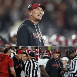 Alabama coach Kalen DeBoer claps back at critics following comeback victory at Oklahoma in playoff