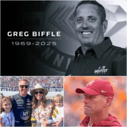 BREAKING: The final three-word text that Greg Biffle sent to his close friend Andy Reid just moments before the fatal plane crash has been revealed, leaving fans unable to hold back their tears…