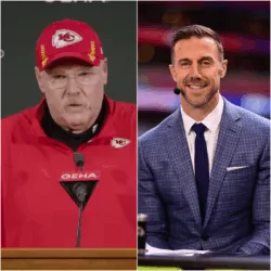 Alex Smith sent a clear message to Andy Reid regarding the team's rebuilding process after missing the playoffs for the first time in 11 years on X (formerly Twitter). Immediately, Kansas City Chiefs head coach Andy Reid responded with a 15-word message to Alex Smith..