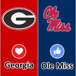 🚨 NEW KICKOFF TIME: The Georgia Bulldogs vs Ole Miss game at the Sugar Bowl has been unexpectedly rescheduled — here’s what just changed