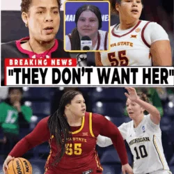 🚨 "COME ON, YOU BIG DUMMY!" Cheryl Miller just unleashed the ultimate clap-back in defense of Cyclones Star Audi Crooks! 😱