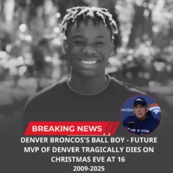 Penn State’s Top Recruiting Target Brian Moss Passes Away, Head Coach Matt Campbell Expresses Heartfelt Grief