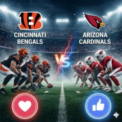 🔥🚨 BREAKING NEWS: MAJOR SCHEDULE CHANGE! Bengals vs. Cardinals Rescheduled — Fans, Mark Your Calendars