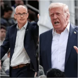 THE HURLEY ULTIMATUM: UCONN’S CHAMPIONSHIP ARCHITECT WARNS OF A "COLLAPSE BEYOND THE COURT"