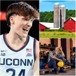 🚨 BREAKING NEWS: Braylon Mullins Rejects $1 Million Deal — A Decision That Stunned Connecticut