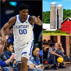 BREAKING NEWS: Otega Oweh has rejected a $1 million sponsorship deal from a major agricultural corporation in Kentucky