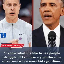 THE BROTHERHOOD’S IMPACT: JON SCHEYER ANSWERS BARACK OBAMA’S CALL WITH $60,000 DONATION