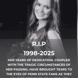 💔 A longtime Penn State Football cheerleader who proudly served the Nittany Lions community for many years has tragically passed away at the age of 27 following a heartbreaking family dispute, leaving behind a 3-year-old child.