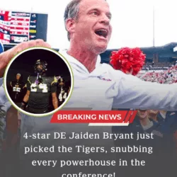 The Lane Train Robbery: How Lane Kiffin’s LSU "Heist" Left the SEC in a Meltdown