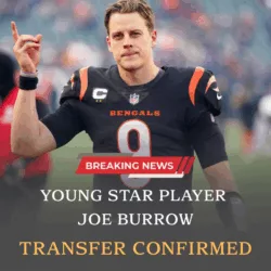 BREAKING NEWS: Cincinnati Bengals lock in Joe Burrow’s future with just 7 words — and send a clear message heading into 2026