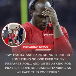 A Heartbreaking Moment in Houston: DeMeco Ryans’ Announcement Brings the Texans and the Football World to a Standstill