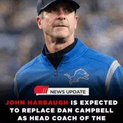 SHOCKING NFL DEVELOPMENT: A stunning coaching dismissal has sent shockwaves through the league and ignited immediate speculation about a potential future move to Detroit Lions