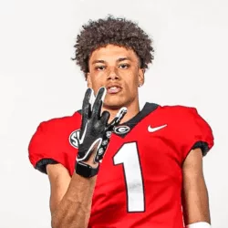 Alabama Shakes College Football with Stunning Recruiting Double Strike