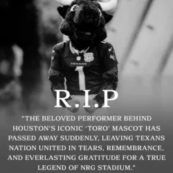 The Heart of H-Town: Honoring the Life and Legacy of the Man Behind Toro