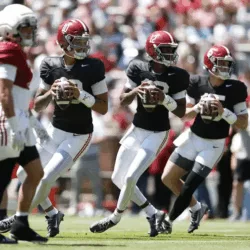 Congratulations Pour In After Alabama QB Makes a Huge Career Announcement, Sparking Debate Across College Football