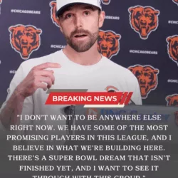 BREAKING: Bears OC Declan Doyle Declines Interview With Super Bowl Contender, Reaffirms Commitment to Chicago