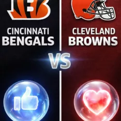 How to watch Browns vs. Bengals: TV channel and streaming options for January 4