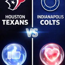 How to watch Colts vs. Texans: TV channel and streaming options for January 4