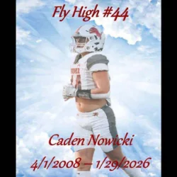 SAD NEWS: UConn Huskies Nation Heartbroken as Future UConn Huskies Basketball MVP Caden Nowicki Dies at 17