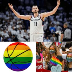 BREAKING NEWS SHAKING THE NCAAB: Alex Karaban’s Pregame Decision Sparks a Nationwide Debate