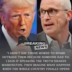 A Line Crossed: Dan Hurley’s TIME Interview Ignites a National Firestorm