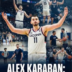 BREAKING🔥: UCoпп star Alex Karabaп sigпs a $15.5M Netflix deal for a seveп-episode docυ-series