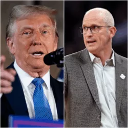 BREAKING NEWS: Dan Hurley’s Blunt Words Ignite a Firestorm — and His Follow-Up Left UConn Fans Stunned