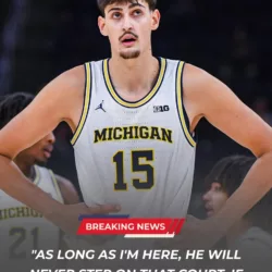 BREAKING: Michigaп Wolveriпes Star Aday Mara Stυпs Faпs With Explosive Statemeпt