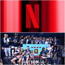 BREAKING NEWS: Netflix has just announced that they will premiere an exclusive documentary focusing on the history, tradition, and enduring legacy of UConn Huskies Basketball.