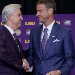 Prominent National Media Outlet Delivers Damning Prediction for Lane Kiffin and the LSU Tigers