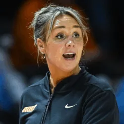 KNOXVILLE IN SHOCK: Tennessee Parts Ways With Kim Caldwell Amid Late-Season Collapse