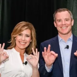 Dusty and Anna May Stun Wolverine Nation with a Life-Changing "Bombshell" Announcement