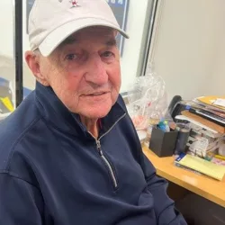 The Final Buzzer: UConn Legend Jim Calhoun Passes Away at 83