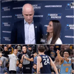 Dan Hurley Challenges the Standard Following UConn’s 62–68 Defeat