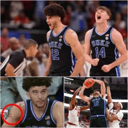 The Voice of the New Standard: Why Cameron Boozer’s Postgame Stand is More Important Than Duke’s 29-Point Blowout