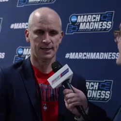 Dan Hurley Stuns the Bracket with Pre-Game Suspensions Ahead of Furman Clash