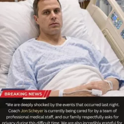 Marcelle Provencial Issues Urgent Health Update on Duke Head Coach Jon Scheyer