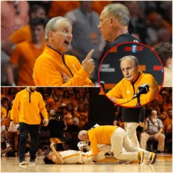 A House Divided: The Night Basketball Died in Knoxville