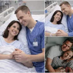 GOOD NEWS from Duke Head Coach Jon Scheyer: A Heartfelt Update on His Wife Marcelle Scheyer’s Recovery