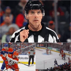 🔥 BREAKING NEWS: The NHL Has Crossed the Line — and Edmonton Is Done Staying Quiet. 🔥