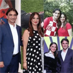 💖 DIRLJIVO PRIZNANJE: Supruga Zlatka Dalića konačno je prekinula šutnju i otvoreno progovorila o ogromnom pritisku koji Zlatko Dalić svakodnevno nosi. 🇭🇷