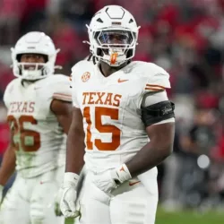 "I NEVER TRULY BELONGED HERE!" The Texas Longhorns star has stunned fans by deciding to leave the program after a prolonged period during which he was reportedly left isolated and felt like an outsider within the Longhorns’ own locker room.