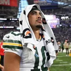 BREAKING NEWS – 30 MINUTES AGO: Green Bay Packers head coach Matt LaFleur has just revealed the tough reality behind why his squad, especially Jordan Love, faced uphill battles and a heartbreaking comeback loss to the Vikings. Rather than panic, fans are now rallying behind the locker room.