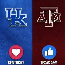 How to Watch the Game: Kentucky Wildcats vs. Texas A&M Aggies — Time, TV Channel, Streaming Info, and Everything You Need to Know