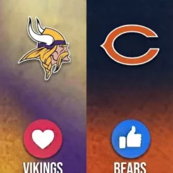 How to Watch the Game: Chicago Bears vs. Minnesota Vikings — Time, TV Channel, Streaming Info, and Everything You Need to Know