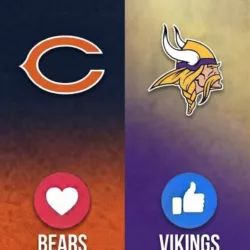 How to Watch the Game: Minnesota Vikings vs. Chicago Bears — Time, TV Channel, Streaming Info, and Everything You Need to Know